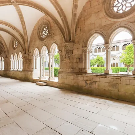 Lejlighed Santana - By Sch *