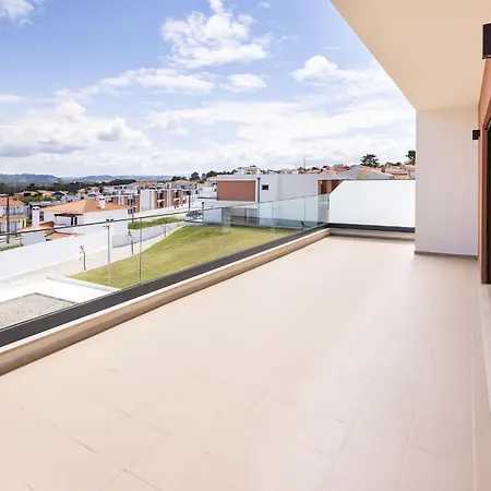 Santana - By Sch Lejlighed Salir de Porto